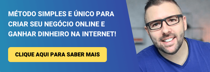 Fórmula Negócio Online Alex Vargas