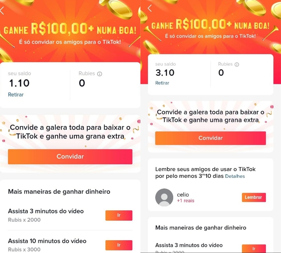 🥇 TikTok Dá Dinheiro? Aprenda Como Ganhar Dinheiro Com Ele Agora!